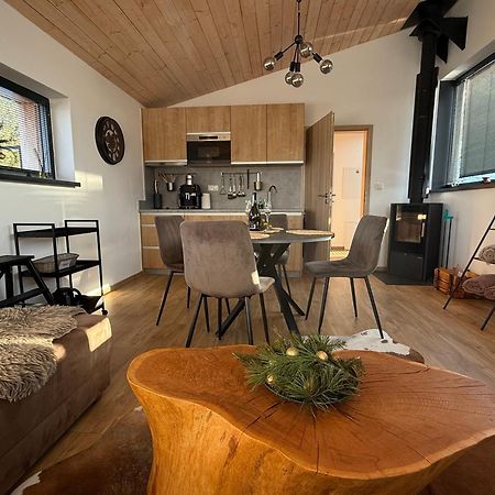 Apartman Valley Demaenovska Dolina ลิฟตอฟสกีมิคูลาช ภายนอก รูปภาพ