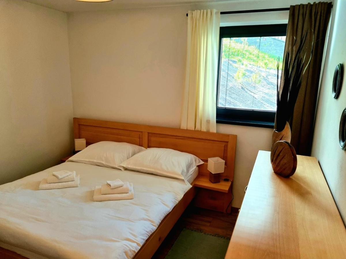 Apartman Valley Demaenovska Dolina ลิฟตอฟสกีมิคูลาช ภายนอก รูปภาพ