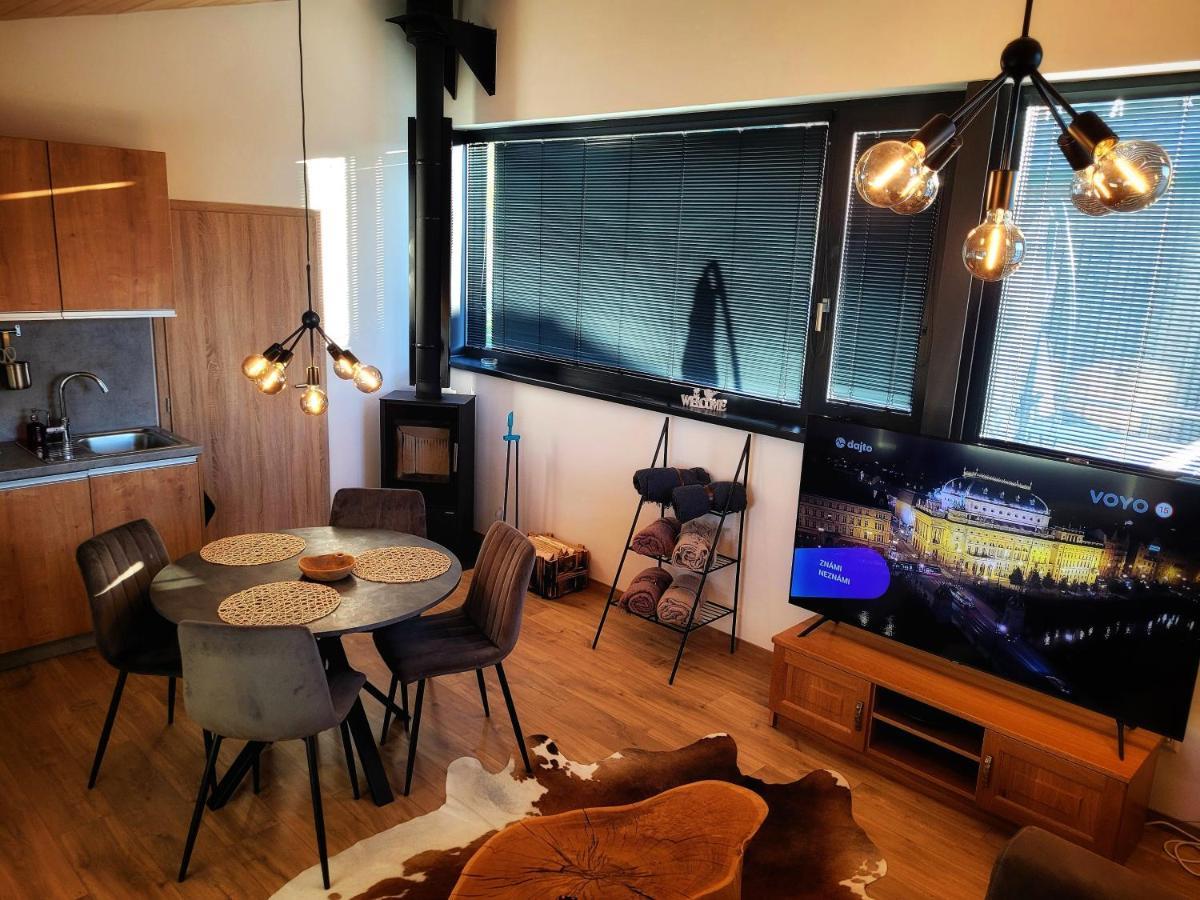 Apartman Valley Demaenovska Dolina ลิฟตอฟสกีมิคูลาช ภายนอก รูปภาพ