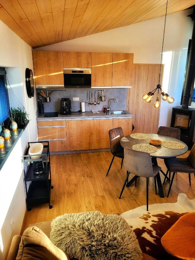 Apartman Valley Demaenovska Dolina ลิฟตอฟสกีมิคูลาช ภายนอก รูปภาพ