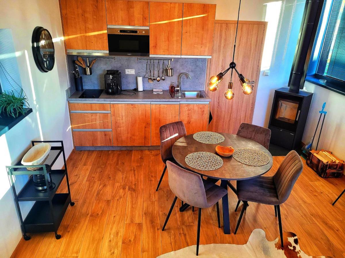 Apartman Valley Demaenovska Dolina ลิฟตอฟสกีมิคูลาช ภายนอก รูปภาพ