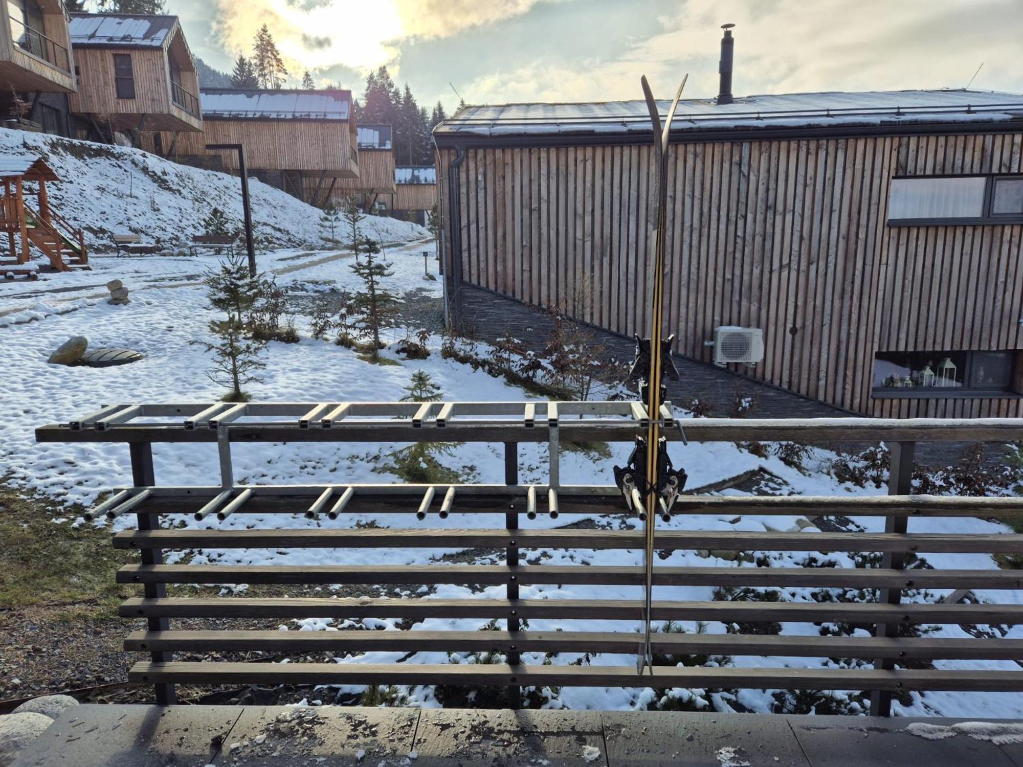 Apartman Valley Demaenovska Dolina ลิฟตอฟสกีมิคูลาช ภายนอก รูปภาพ